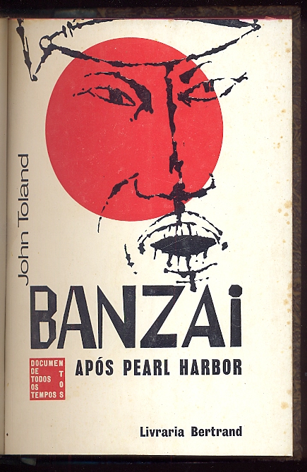 BANZAI APS PEARL HARBOR